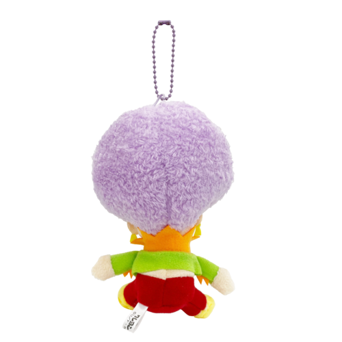 クレヨンしんちゃん ぬいぐるみマスコット パラダイスキング